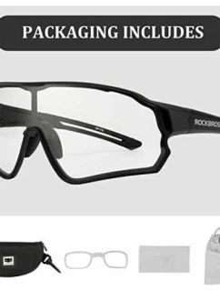 Sportovní brýle model 21849665 - Rockbros