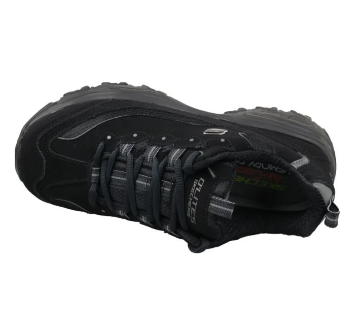 Boty Skechers D'Lites M 52675-BBK