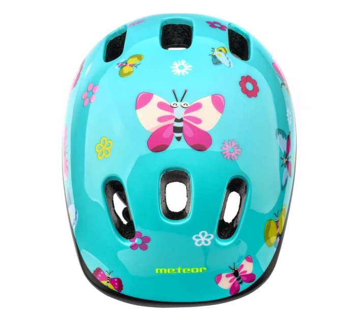 Cyklistická přilba KS06 dětské model 21408634 - Meteor