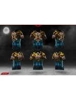 SM s krátkým rukávem - model 21347345