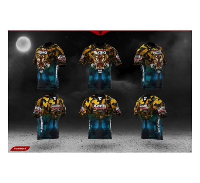 SM s krátkým rukávem - model 21347345