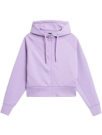 Dámská crop top mikina W H4Z22 model 17760272 52S - 4F Dámská crop top mikina W H4Z22 model 17760272 52S - 4F