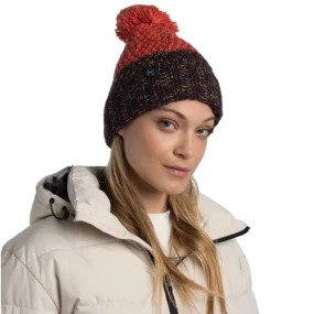 Pletená fleecová čepice Beanie model 17797612 - Buff