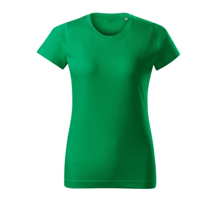 Dámské tričko Basic Free W MLI-F3416 - Malfini 