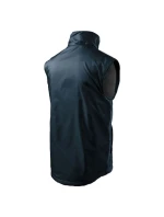 Rimeck Body Warmer M MLI-50902 navy blue pánské