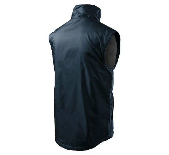 Rimeck Body Warmer M MLI-50902 navy blue pánské