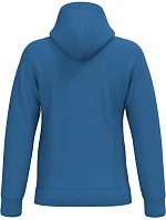 Kariban K 476 Pánská mikina s kapucí 20.K476 light royal blue Kariban K 476 Pánská mikina s kapucí 20.K476 light royal blue