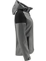 Prime Softshell Women Dámská softshellová bunda model 22453489 - Printer