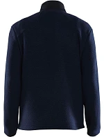 Craft Corporate ADV Pile Fleece Jacket M Pánská fleecová bunda Sherpa 81.2220 blaze/black Craft Corporate ADV Pile Fleece Jacket M Pánská fleecová bunda Sherpa 81.2220 blaze/black