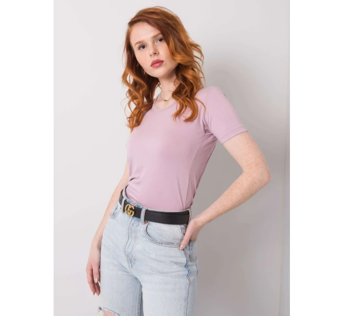 Halenka 95 BZ 639012.29P světle fialová