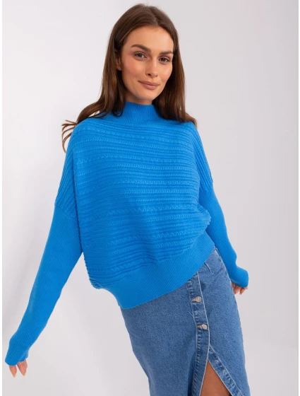 Přepínač AT SW 2368.36X modrá Přepínač AT SW 2368.36X modrá