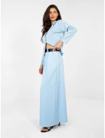 Kalhoty IT SP 19963.32 světle modré