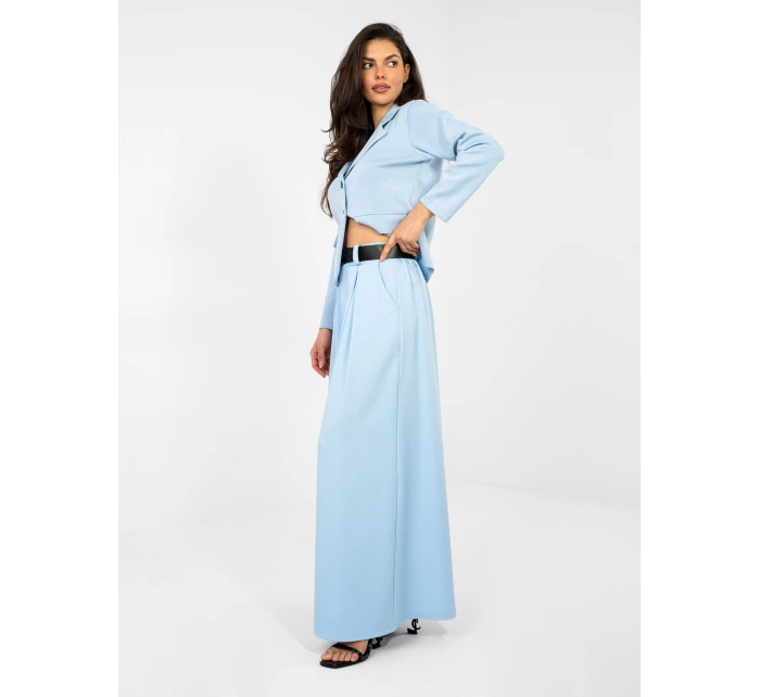 Kalhoty IT SP 19963.32 světle modré