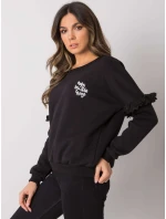 Halenka RV BL 7329.99 černá Halenka RV BL 7329.99 černá