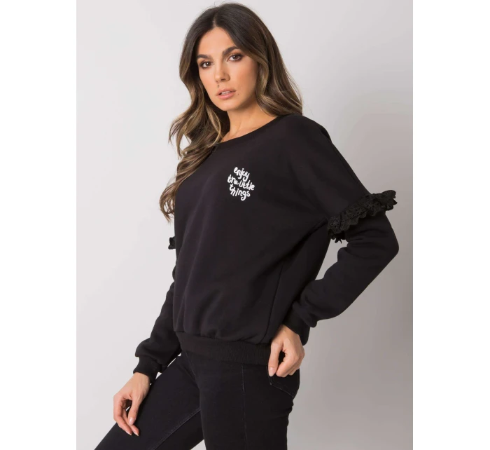 Halenka RV BL 7329.99 černá Halenka RV BL 7329.99 černá