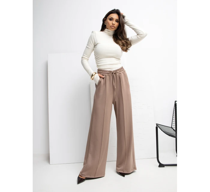 Tepláky RV DR A1061.80 tmavě lila Tepláky RV DR A1061.80 tmavě lila