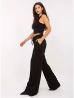 Spodnie RV DR model 21295529 czarny - FPrice