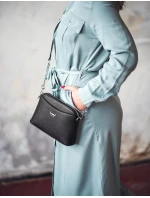 Kabelka VUCH Faye Black