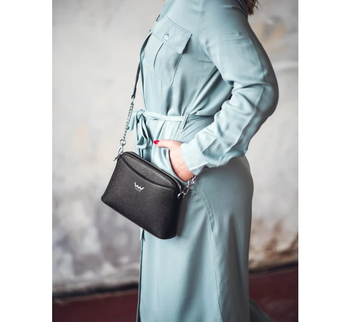 Kabelka VUCH Faye Black