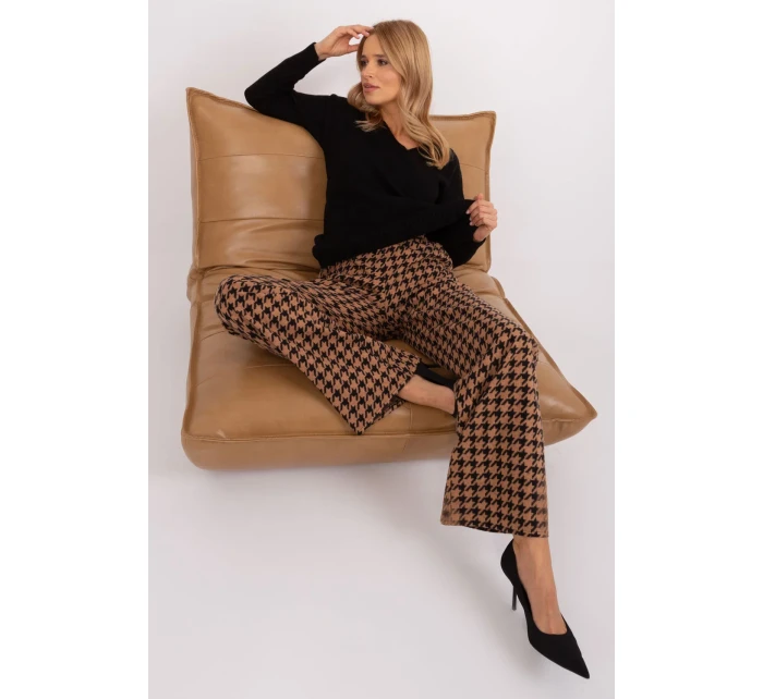 Dámské kalhoty  model 188810 Lakerta