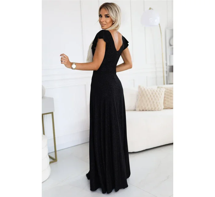 Dlouhé šaty model 203073 Numoco Dlouhé šaty model 203073 Numoco