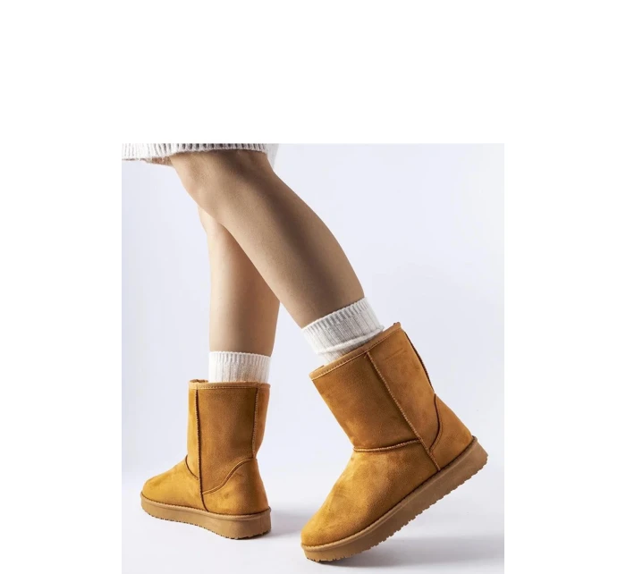 Sněhule  model 204733 Solea