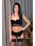 Push-up model 208126 Barbara Lingerie