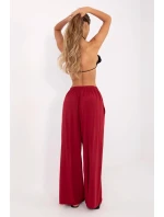 Dámské kalhoty  model 214045 Italy Moda