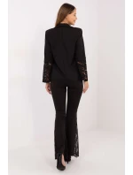 Dámské kalhoty model 222187 Italy Moda Dámské kalhoty model 222187 Italy Moda