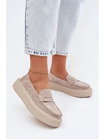 Mokasiny model 226910 Step in style