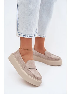 Mokasiny model 226910 Step in style