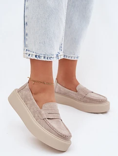 Mokasiny model 226910 Step in style