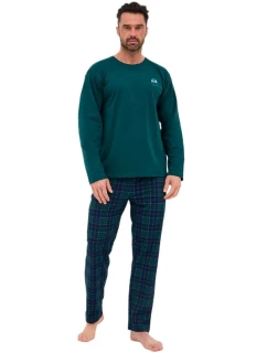 Pánské pyžamo Cornette 124/307