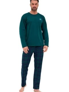 Pánské pyžamo Cornette 124/307
