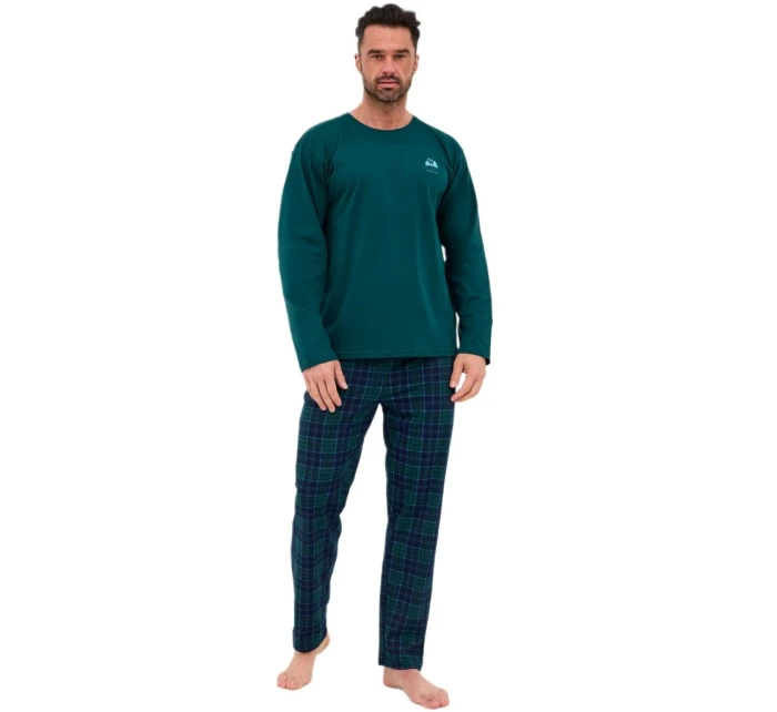 Pánské pyžamo Cornette 124/307
