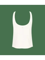 sloggi EVER Ease Tank Top - WHITE - SLOGGI WHITE - SLOGGI sloggi EVER Ease Tank Top - WHITE - SLOGGI WHITE - SLOGGI