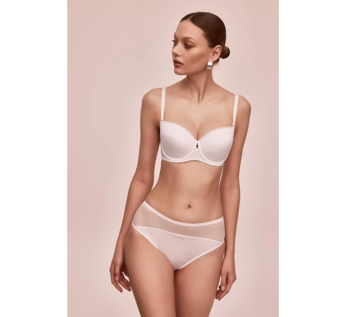 Vyztužená podprsenka Alles Elena II U