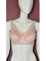 Měkká dámská podprsenka soft bez kostic BS model 17524070 - Gaia