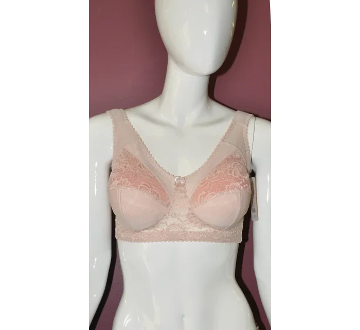 Měkká dámská podprsenka soft bez kostic BS model 17524070 - Gaia