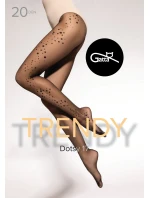 Punčocháče Gatta Dotsy 17 20 den 2-4