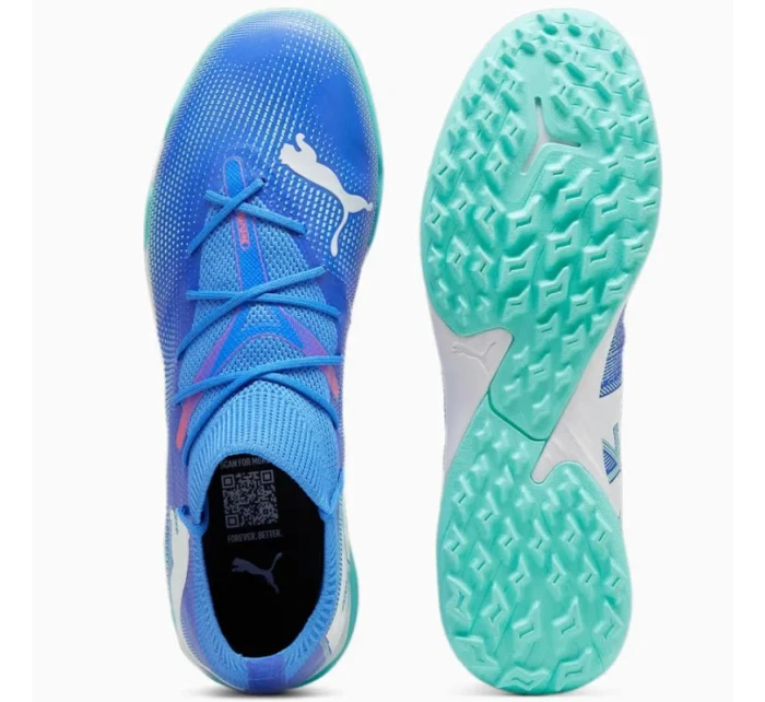 Boty  7 Match TT model 20306110 - Puma