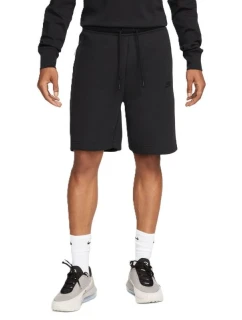 Šortky Nike Tech Fleece M FB8171-010
