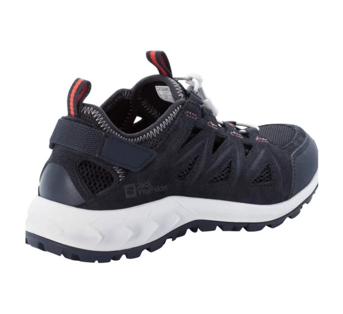 2 Hybrid Low W dámské boty model 21443343 - Jack Wolfskin