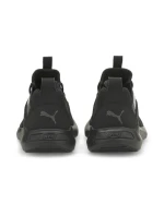 Boty Softride Enzo Black JR model 20703610 - Puma