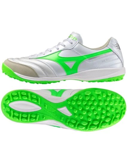 Fotbalové boty Mizuno Morelia Sala Elite TF M Q1GA251237 Fotbalové boty Mizuno Morelia Sala Elite TF M Q1GA251237