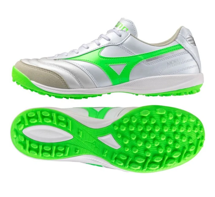 Fotbalové boty Mizuno Morelia Sala Elite TF M Q1GA251237 Fotbalové boty Mizuno Morelia Sala Elite TF M Q1GA251237