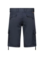 Zeměpisné Norsko Pasteque EO 063 M SX1425H/GNO-Navy šortky