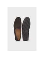 BOSS boty hnědé Noel Mocc sdpeb (50541750-201) BOSS boty hnědé Noel Mocc sdpeb (50541750-201)