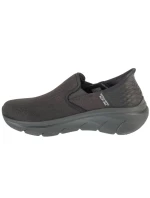 Skechers Slip-ins: D'Lux Walker 2.0 - Reeler 232463-BBK Black 40 Skechers Slip-ins: D'Lux Walker 2.0 - Reeler 232463-BBK Black 40