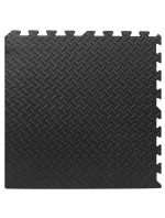 Podložka na cvičení a vybavení - Puzzle 120 x 120 cm - 12 mm Podložka na cvičení a vybavení - Puzzle 120 x 120 cm - 12 mm